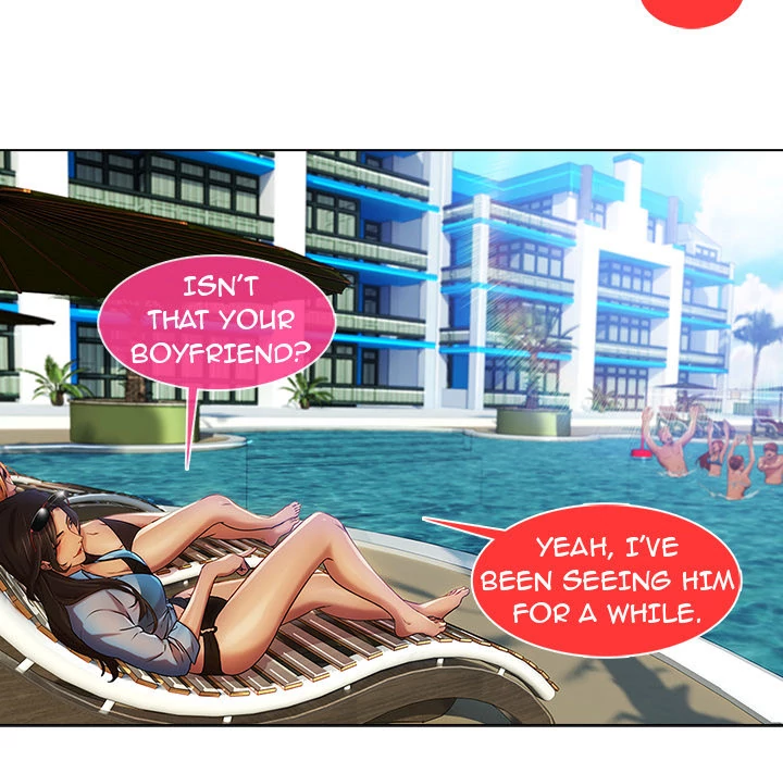 Lady Long Legs - Chapter 20 [photo 49] - MangaPorn