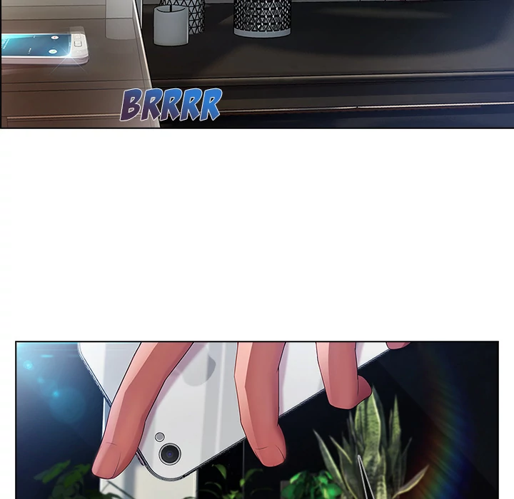 Lady Long Legs - Chapter 20 [photo 5] - MangaPorn