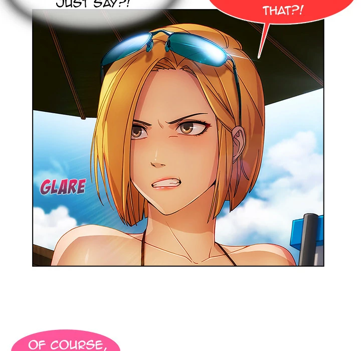 Lady Long Legs - Chapter 20 [photo 55] - MangaPorn