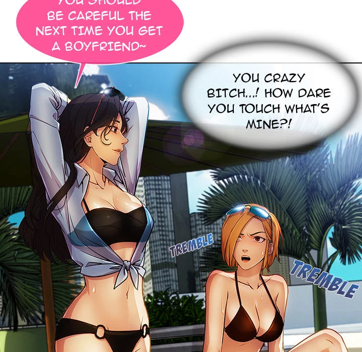 Lady Long Legs - Chapter 20 [photo 58] - MangaPorn