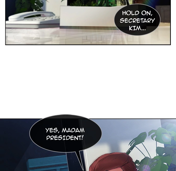 Lady Long Legs - Chapter 20 [photo 6] - MangaPorn