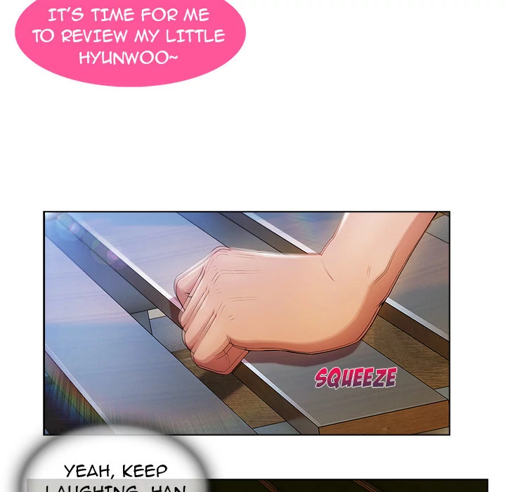 Lady Long Legs - Chapter 20 [photo 61] - MangaPorn