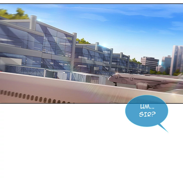 Lady Long Legs - Chapter 20 [photo 66] - MangaPorn