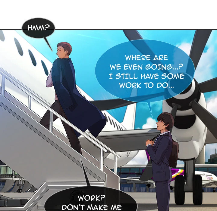 Lady Long Legs - Chapter 20 [photo 67] - MangaPorn