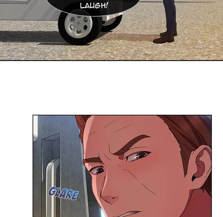 Lady Long Legs - Chapter 20 [photo 68] - MangaPorn