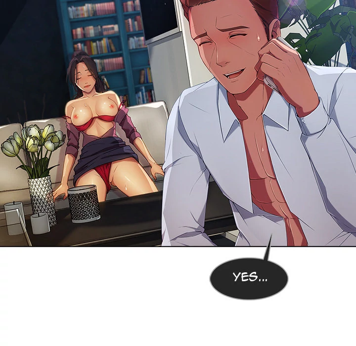 Lady Long Legs - Chapter 20 [photo 7] - MangaPorn