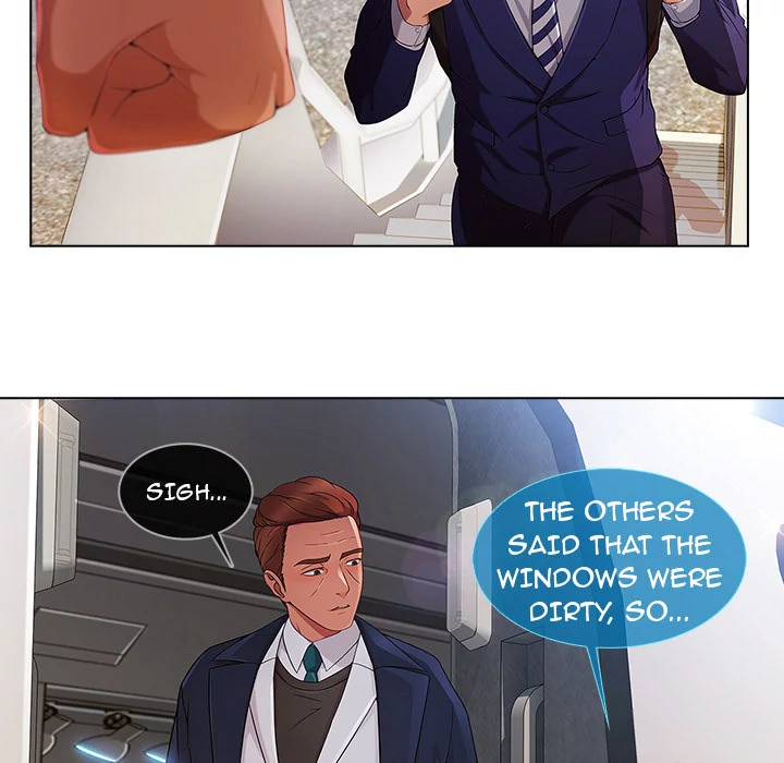 Lady Long Legs - Chapter 20 [photo 70] - MangaPorn