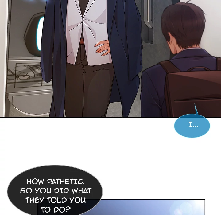 Lady Long Legs - Chapter 20 [photo 71] - MangaPorn