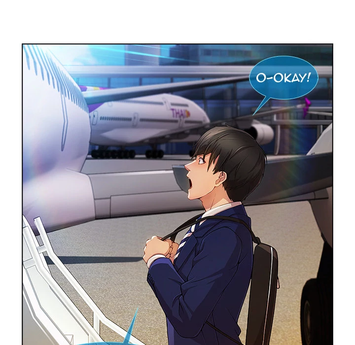 Lady Long Legs - Chapter 20 [photo 73] - MangaPorn