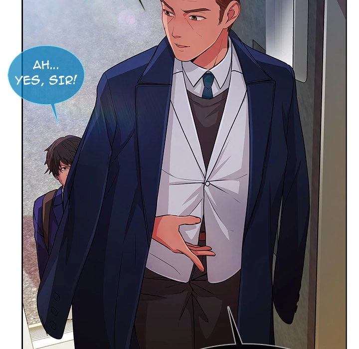 Lady Long Legs - Chapter 20 [photo 76] - MangaPorn