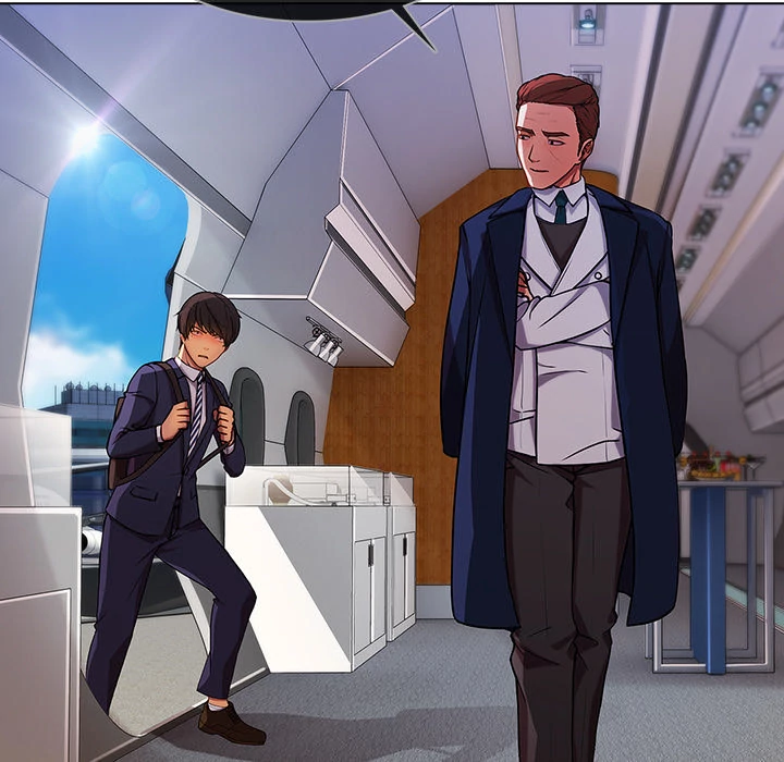 Lady Long Legs - Chapter 20 [photo 79] - MangaPorn