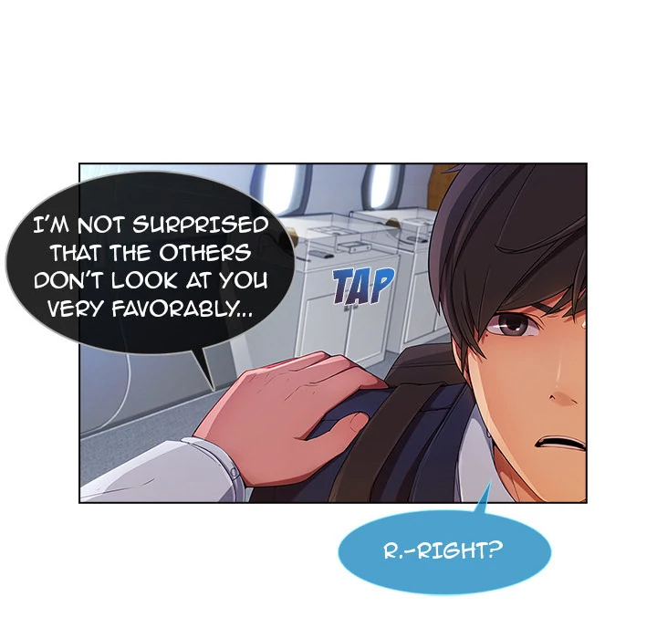 Lady Long Legs - Chapter 20 [photo 84] - MangaPorn