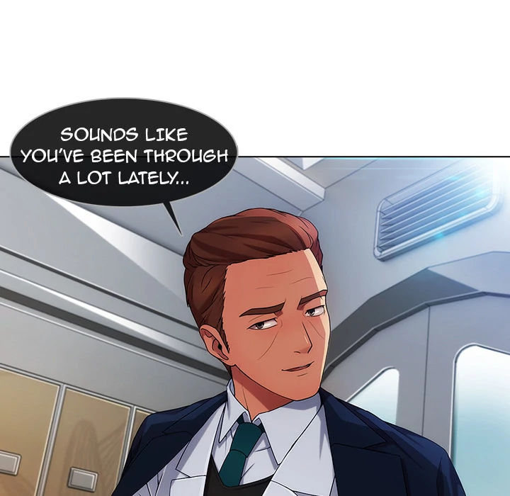 Lady Long Legs - Chapter 20 [photo 85] - MangaPorn