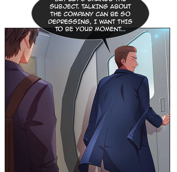 Lady Long Legs - Chapter 20 [photo 88] - MangaPorn