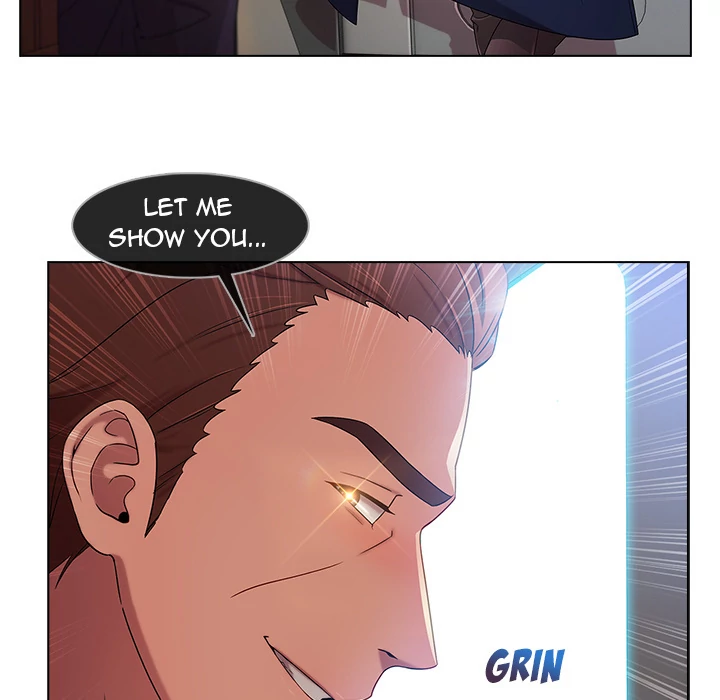 Lady Long Legs - Chapter 20 [photo 89] - MangaPorn