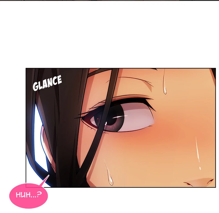 Lady Long Legs - Chapter 20 [photo 9] - MangaPorn