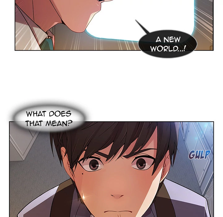 Lady Long Legs - Chapter 20 [photo 90] - MangaPorn