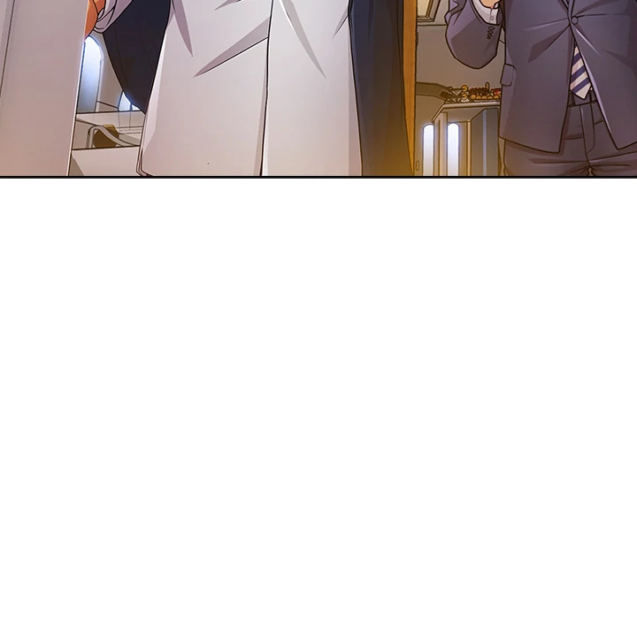 Lady Long Legs - Chapter 20 [photo 98] - MangaPorn