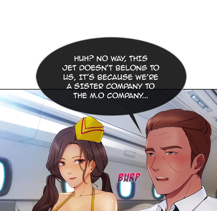 Lady Long Legs - Chapter 21 [photo 10] - MangaPorn