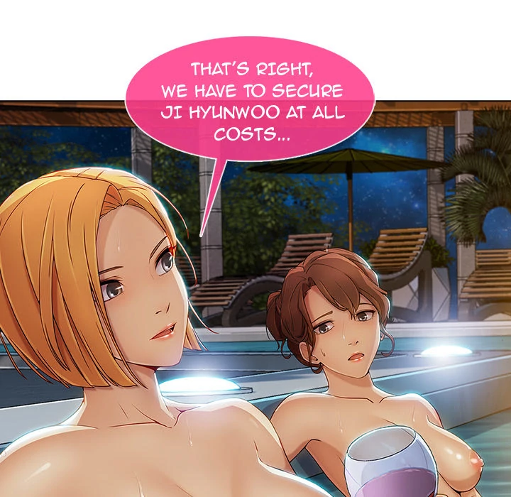 Lady Long Legs - Chapter 21 [photo 105] - MangaPorn