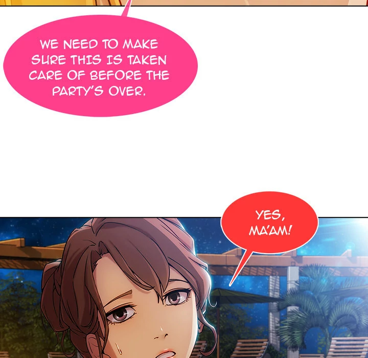 Lady Long Legs - Chapter 21 [photo 108] - MangaPorn