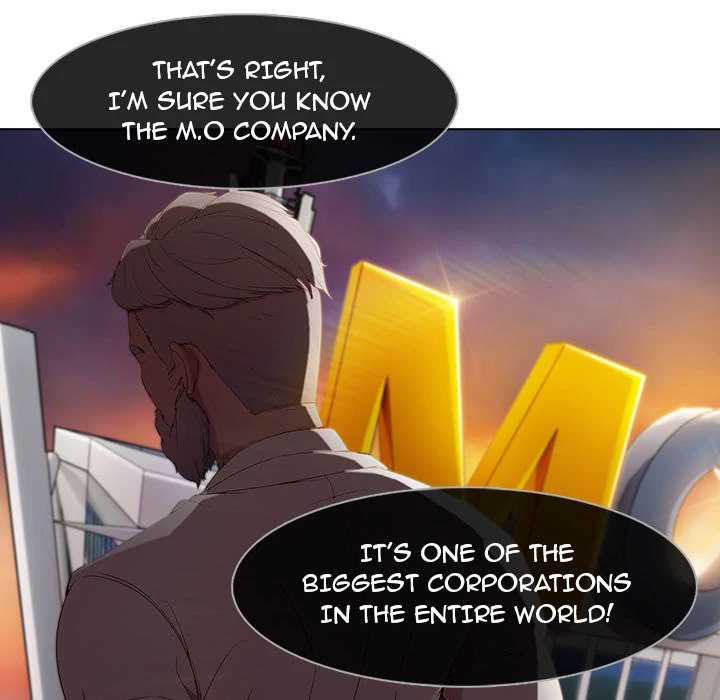 Lady Long Legs - Chapter 21 [photo 13] - MangaPorn