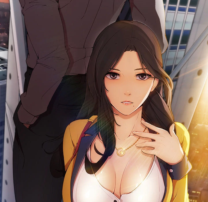 Lady Long Legs - Chapter 21 [photo 14] - MangaPorn