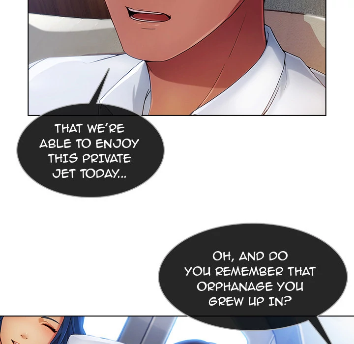 Lady Long Legs - Chapter 21 [photo 18] - MangaPorn