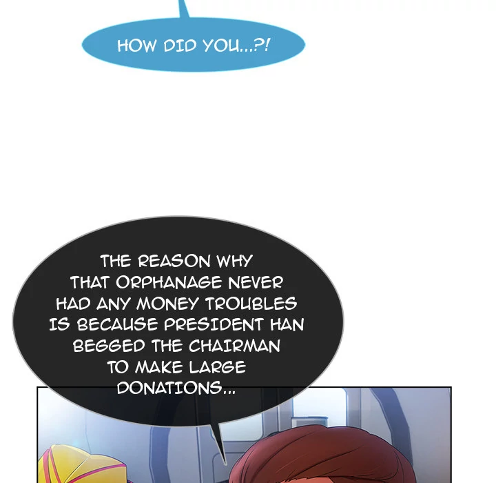 Lady Long Legs - Chapter 21 [photo 20] - MangaPorn