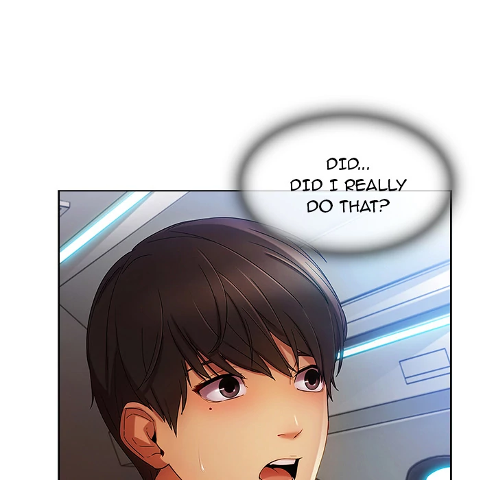 Lady Long Legs - Chapter 21 [photo 25] - MangaPorn