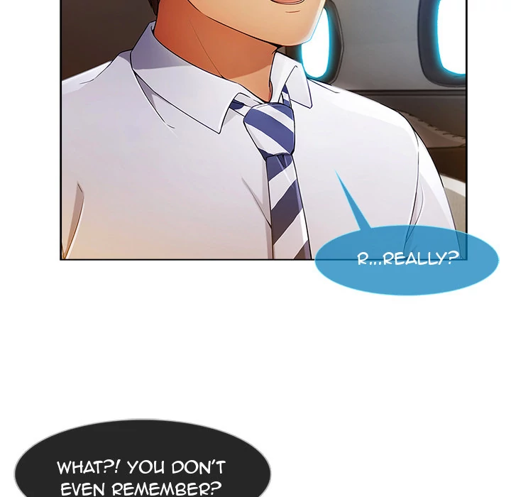 Lady Long Legs - Chapter 21 [photo 26] - MangaPorn