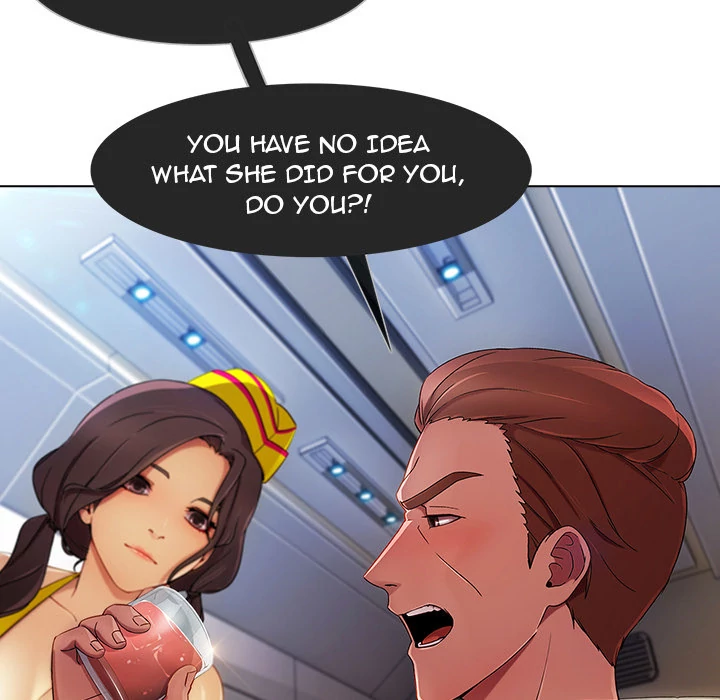 Lady Long Legs - Chapter 21 [photo 27] - MangaPorn