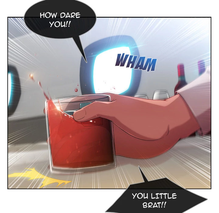 Lady Long Legs - Chapter 21 [photo 29] - MangaPorn