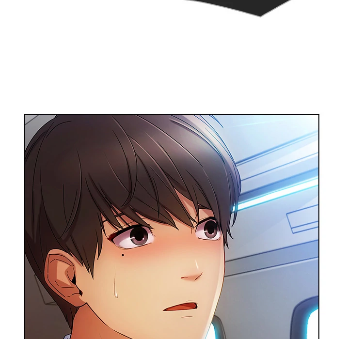 Lady Long Legs - Chapter 21 [photo 30] - MangaPorn