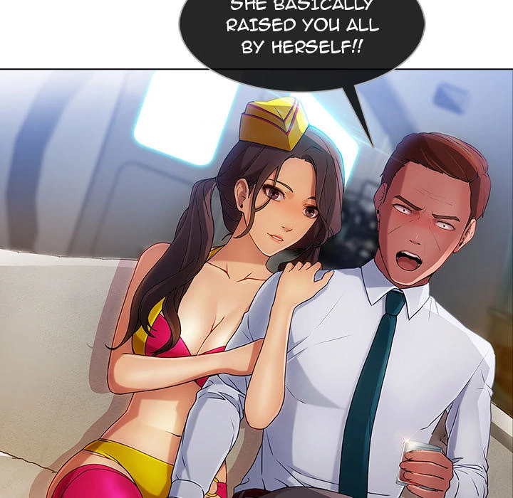 Lady Long Legs - Chapter 21 [photo 35] - MangaPorn