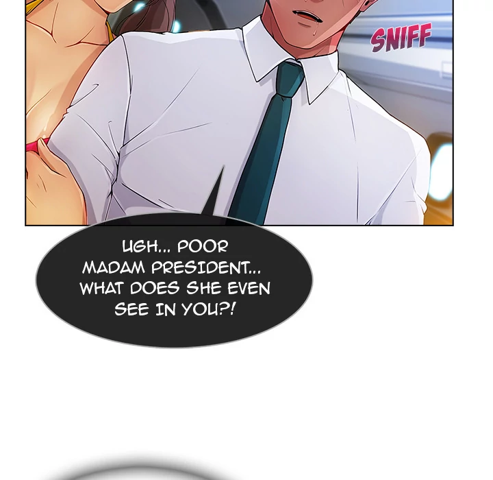 Lady Long Legs - Chapter 21 [photo 38] - MangaPorn