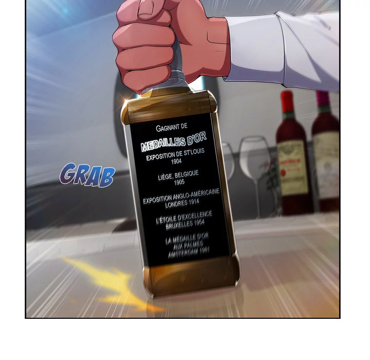 Lady Long Legs - Chapter 21 [photo 44] - MangaPorn