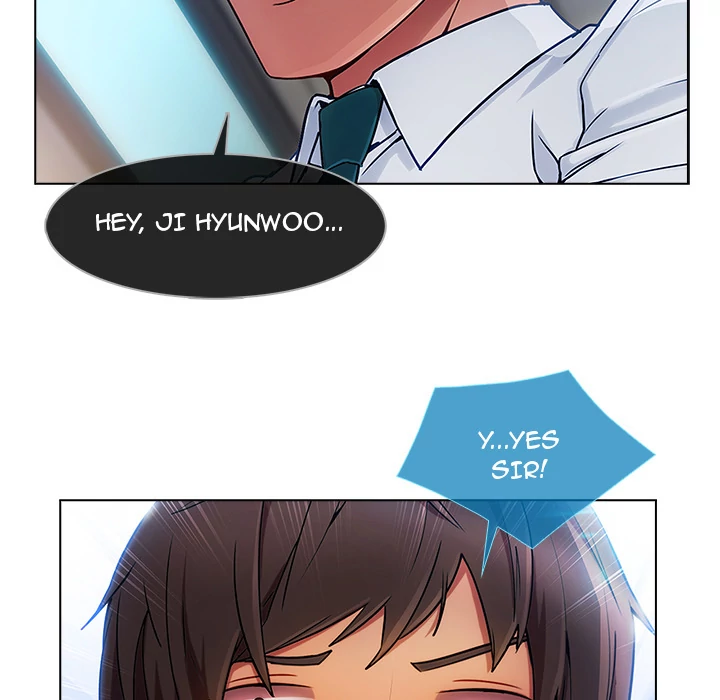 Lady Long Legs - Chapter 21 [photo 53] - MangaPorn