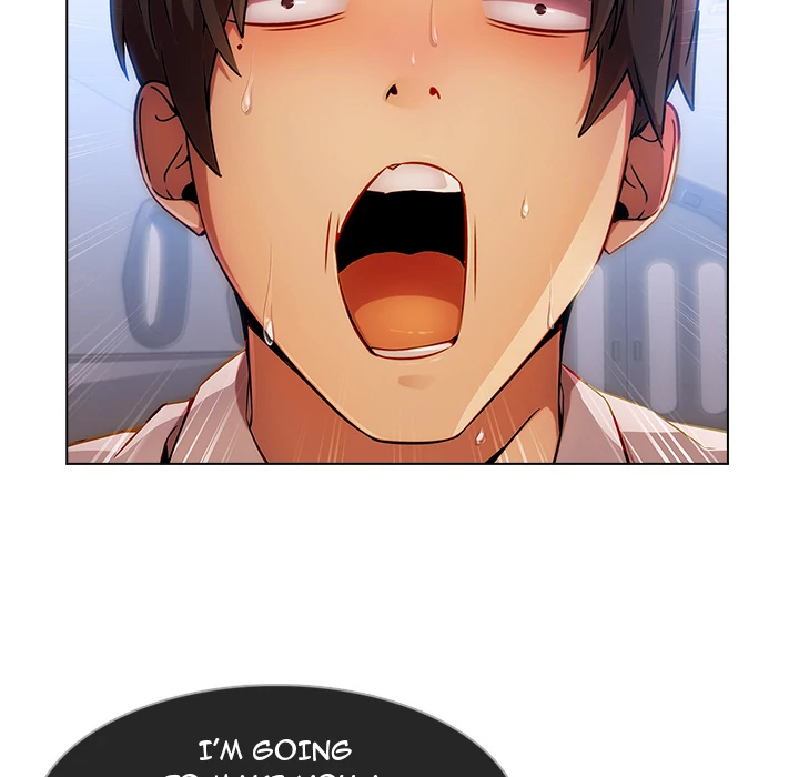 Lady Long Legs - Chapter 21 [photo 54] - MangaPorn