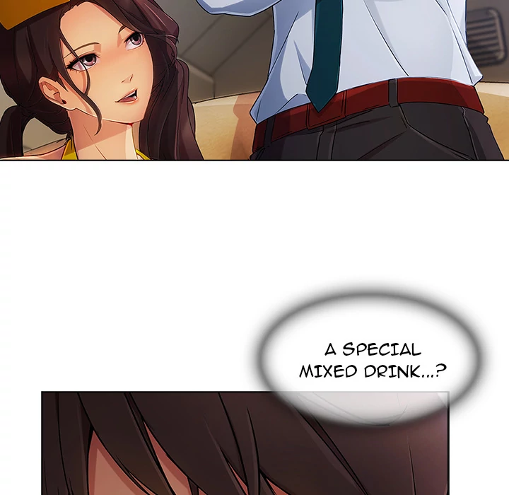 Lady Long Legs - Chapter 21 [photo 56] - MangaPorn