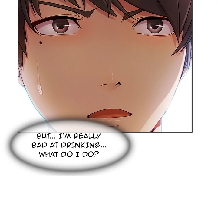 Lady Long Legs - Chapter 21 [photo 57] - MangaPorn