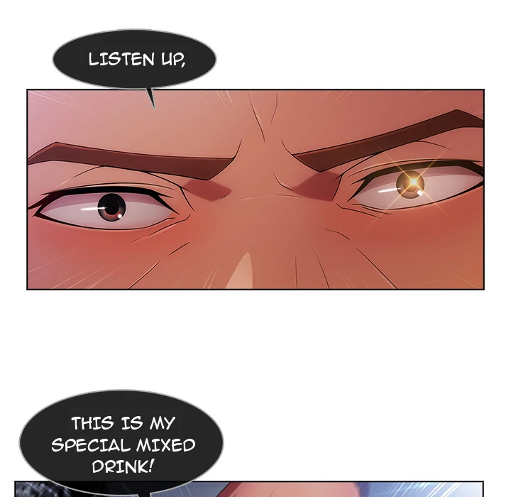 Lady Long Legs - Chapter 21 [photo 58] - MangaPorn