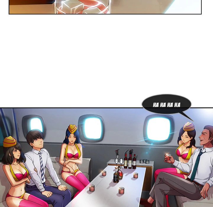 Lady Long Legs - Chapter 21 [photo 6] - MangaPorn