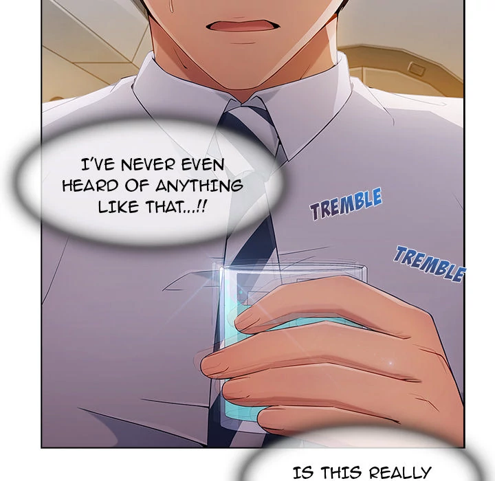 Lady Long Legs - Chapter 21 [photo 64] - MangaPorn