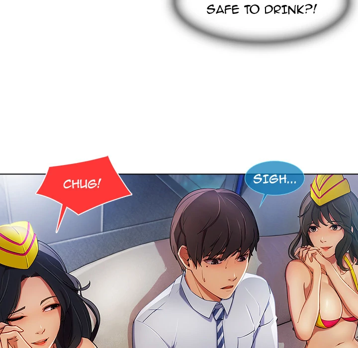 Lady Long Legs - Chapter 21 [photo 65] - MangaPorn