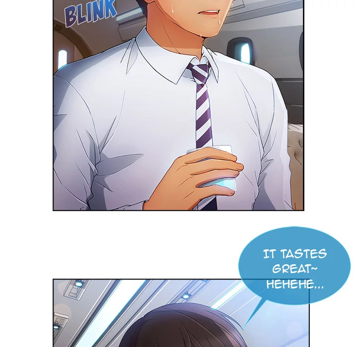 Lady Long Legs - Chapter 21 [photo 71] - MangaPorn