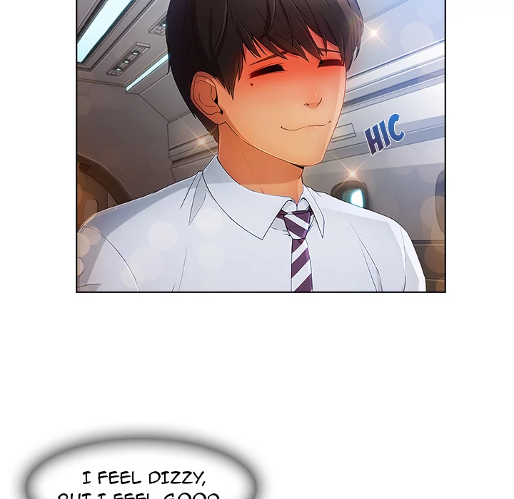 Lady Long Legs - Chapter 21 [photo 72] - MangaPorn