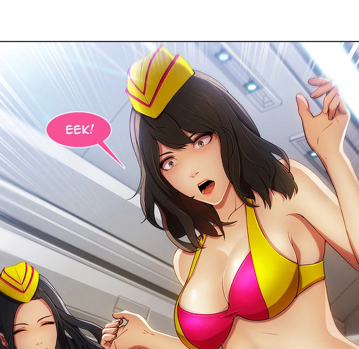 Lady Long Legs - Chapter 21 [photo 78] - MangaPorn