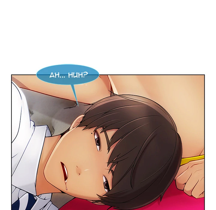 Lady Long Legs - Chapter 21 [photo 82] - MangaPorn