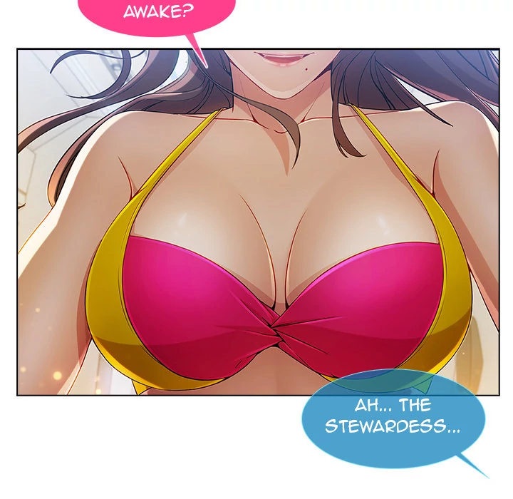 Lady Long Legs - Chapter 21 [photo 85] - MangaPorn